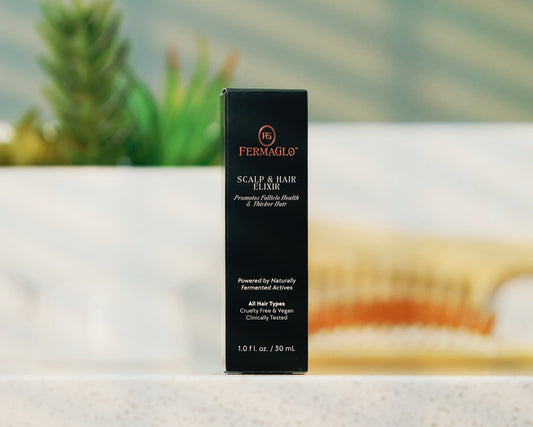 SCALP & HAIR ELIXIR